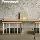 和風座椅子 竹取