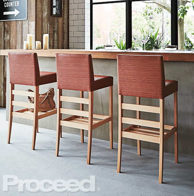 �J�E���^�[�`�F�A �X�^���h�C�X �o�[ ���X�g���� �N���[�� �v���V�[�h �Ɩ��p�Ƌ�