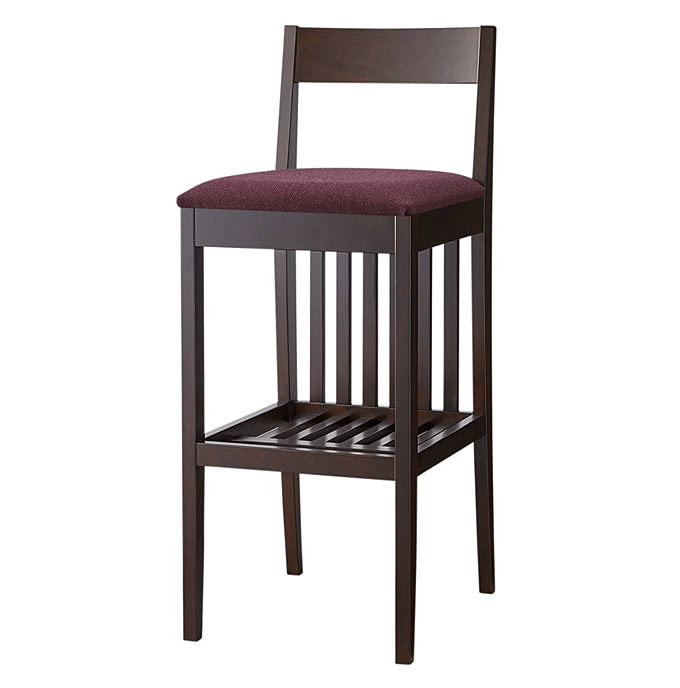 �J�E���^�[�`�F�A�@�g���[���X�^���h�@�u���E��