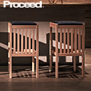 バーチースタンド