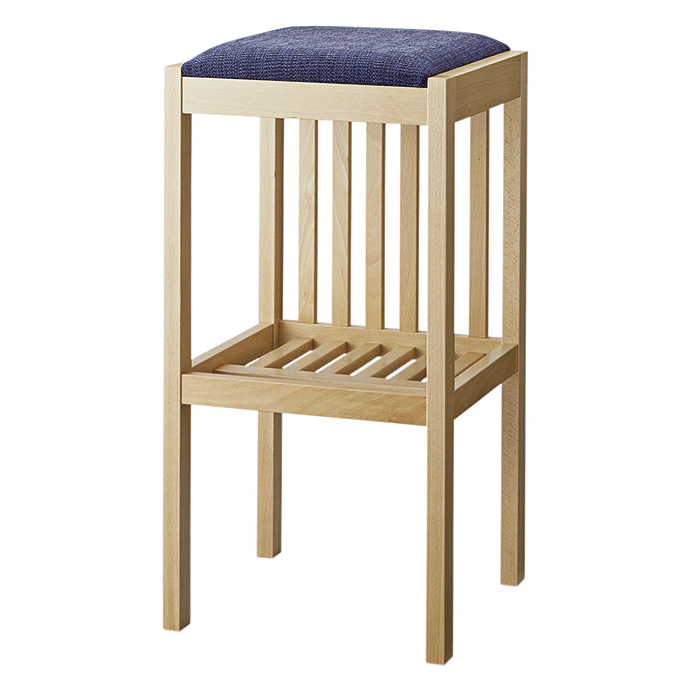 �J�E���^�[�`�F�A�@�o�[�`�[�X�^���h�@�i�`������