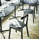 木製椅子 プロマ