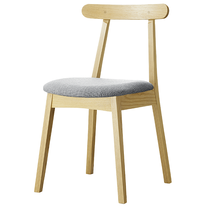 木製椅子 プロマ NA