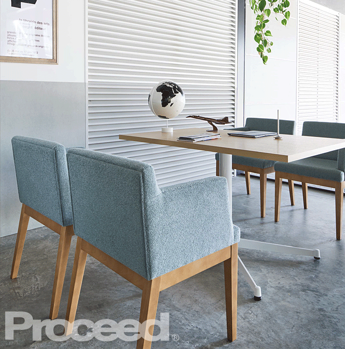 木製椅子 ホテル レストランチェア ザップ プロシード 業務用家具