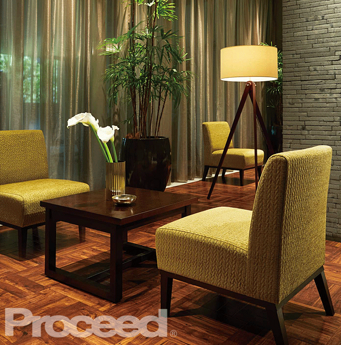 木製椅子 ホテル レストランチェア セレベス プロシード 業務用家具