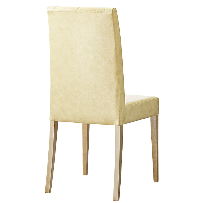 木製椅子 プレージ ナチュラル