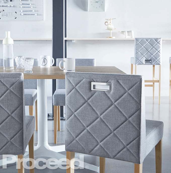 木製椅子 ホテル レストランチェア ナターレ プロシード 業務用家具