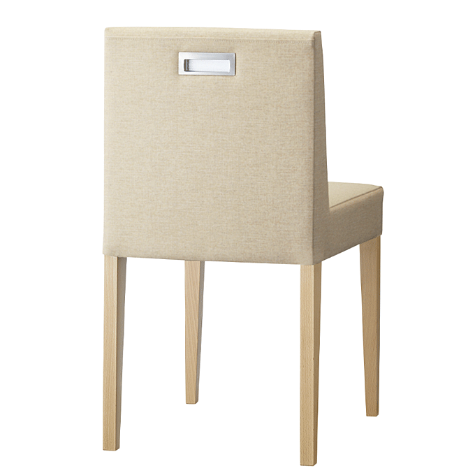 木製椅子 ナターレ ナチュラル