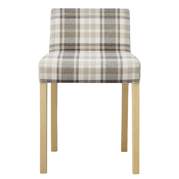 木製椅子 スリフト ナチュラル