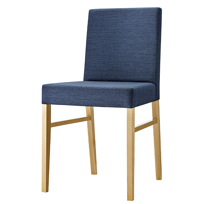 木製椅子 シーカー ナチュラル