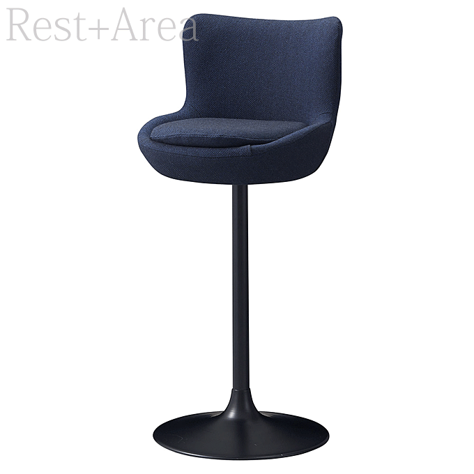 バースツールカウンター 新C-651 レスタリア RESTAREA 飲食業向け家具