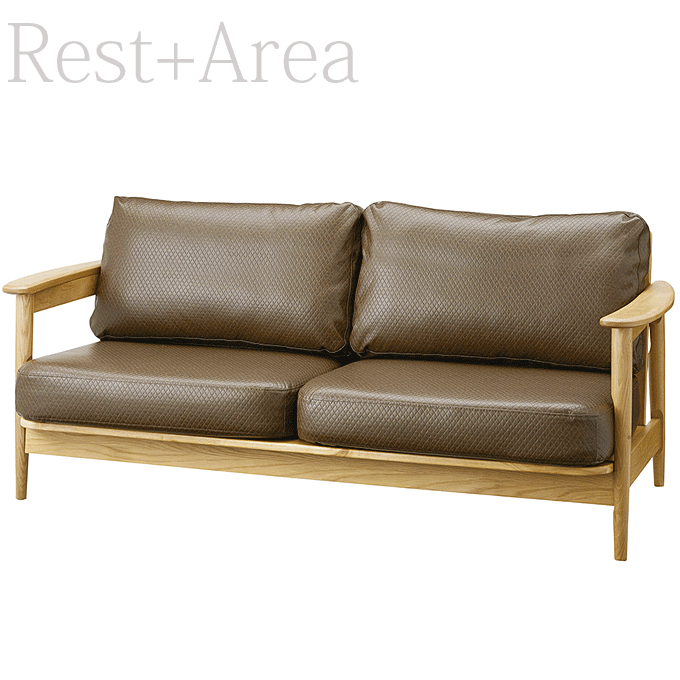 ソファ オレゴン レスタリア RESTAREA 飲食業向け家具