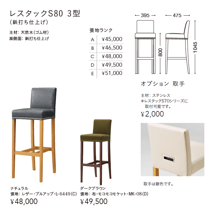 Ebho[Xc[ X^bNS80 3^ełdグ@idl
