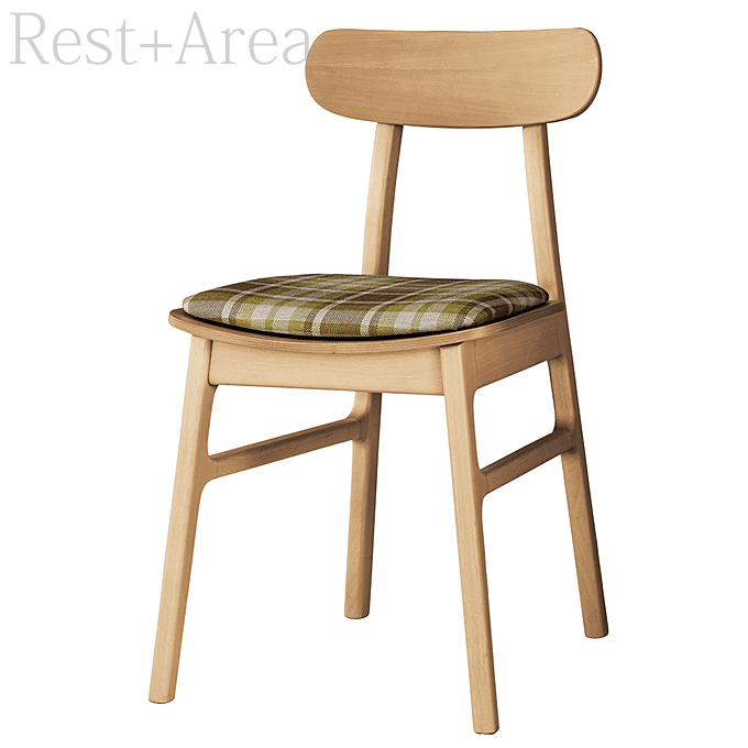 チェア フランソワ レスタリア RESTAREA 飲食業向け家具