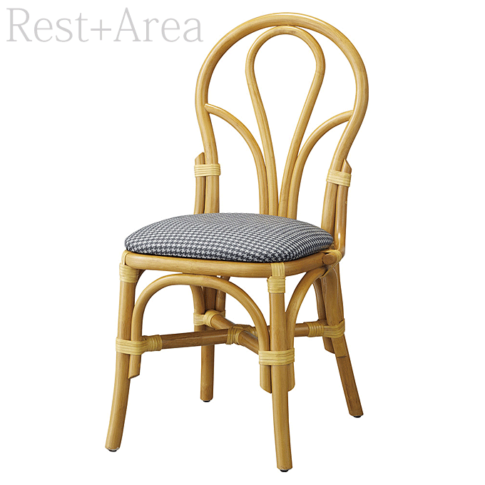 チェア リカルド2型 レスタリア RESTAREA 飲食業向け家具