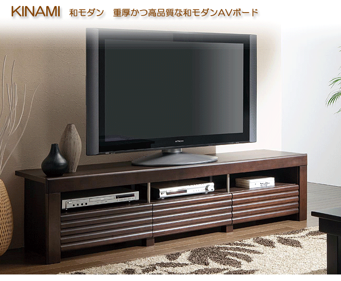 AVボード KNM-4017H