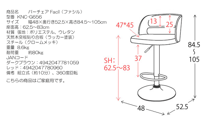 o[`FA@KNC-G656̎dl